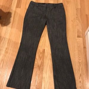 Express columnist pants